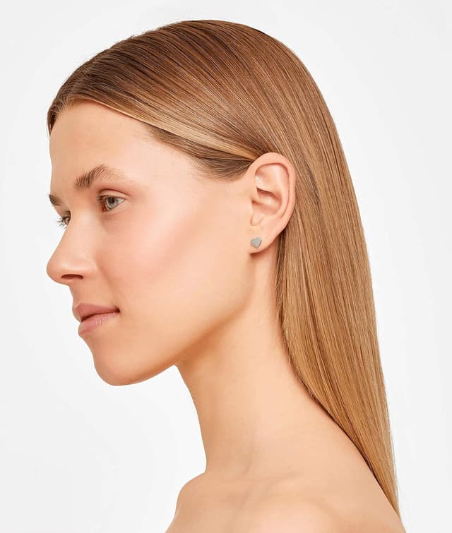 Thumbnail 3 de Liebeskind LJ-0346-E-07 pendientes de botón plata