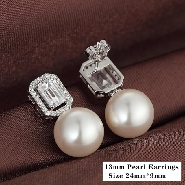 Thumbnail 5 de jiamiaoi Perlenkette