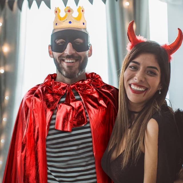 Thumbnail 5 de AOOWU Cape de prince 120cm đ