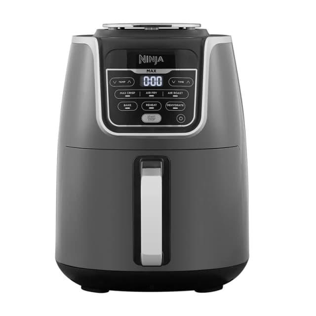 Detalle de Ninja AF160 Air Fryer MAX 6 en 1 5,2L