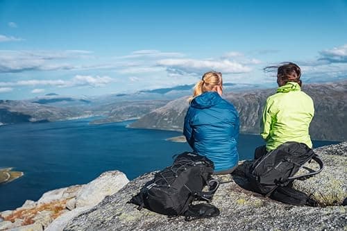 Detalle de Helly Hansen Generator Mochila unisex, negro