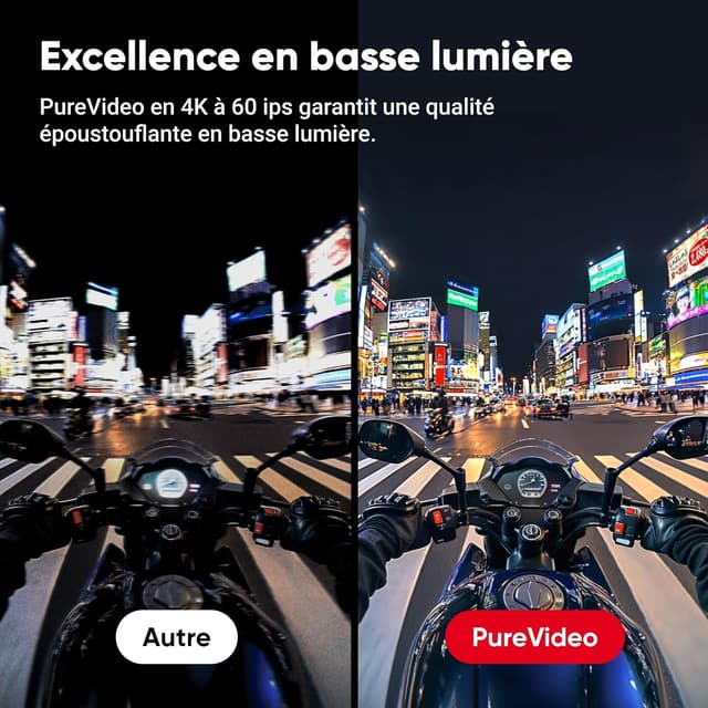 Thumbnail 4 de Insta360 Ace Pro 2 Pack Double Batterie 8K