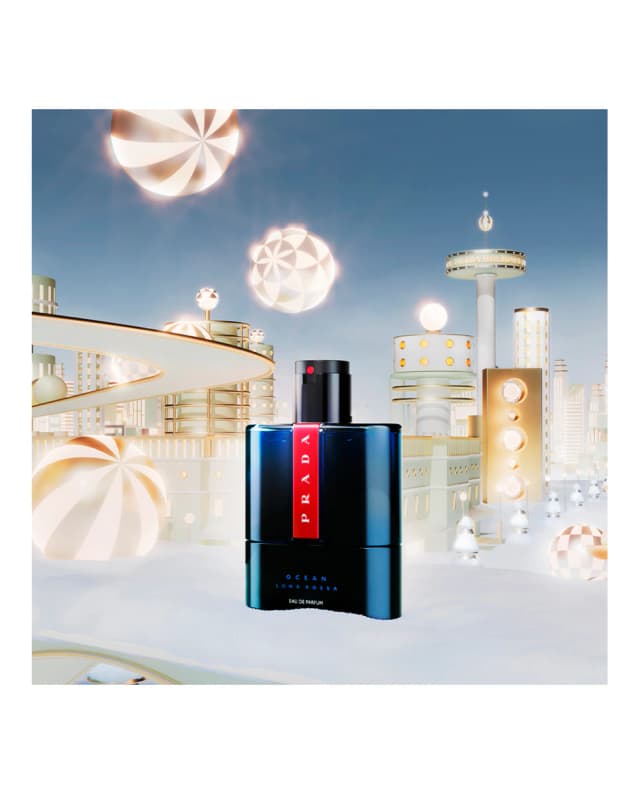 Thumbnail 2 de PRADA BEAUTY Luna Rossa Ocean Estuche Regalo