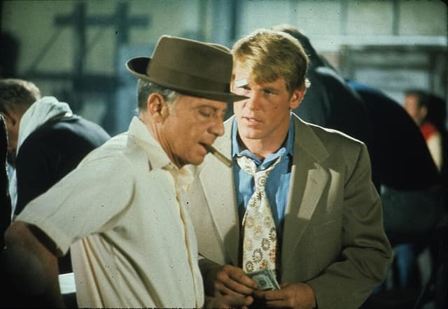 Thumbnail 2 de Le Riche et le Pauvre - L'intégrale