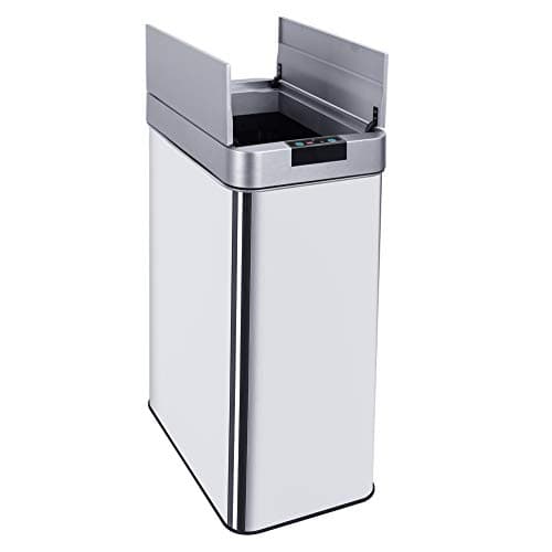 Thumbnail 2 de Poubelle automatique SILVERLAKE 70L ⚙