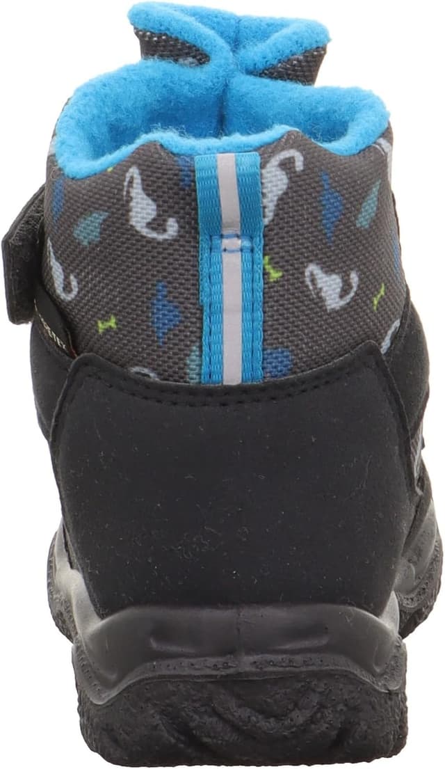 Thumbnail 2 de Superfit Jungen Husky1 Stiefel mit GORE-TEX-Membran 1-006045