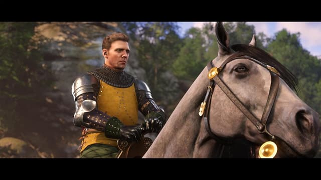 Thumbnail 6 de Kingdom Come: Deliverance II Xbox Series X