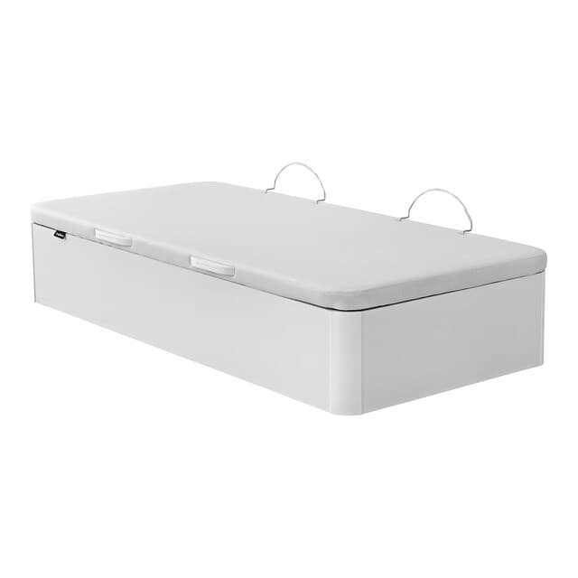 Detalle 2 de Relax Planet 35 Canapé abatible 27,5 cm almacenamiento