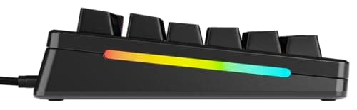 Thumbnail 9 de Glorious GMMK 3 Pro teclado mecánico 75% TKL ⌨