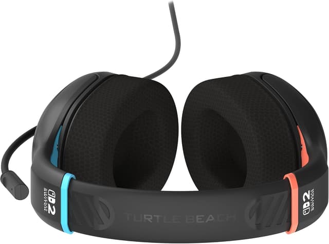 Detalle 2 de Turtle Beach Airlite Fit Gris carbón auriculares