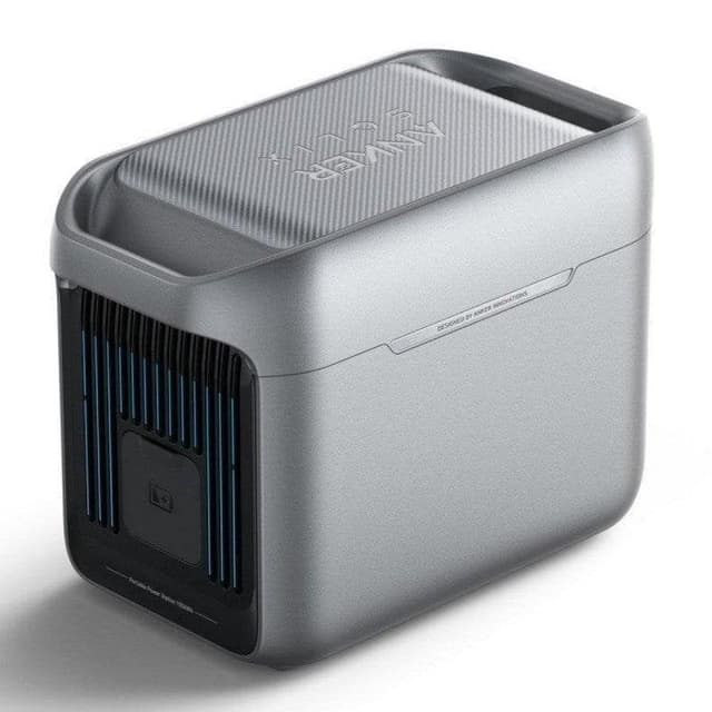 Thumbnail 3 de Anker SOLIX C1000 Estación de Energía 1056Wh