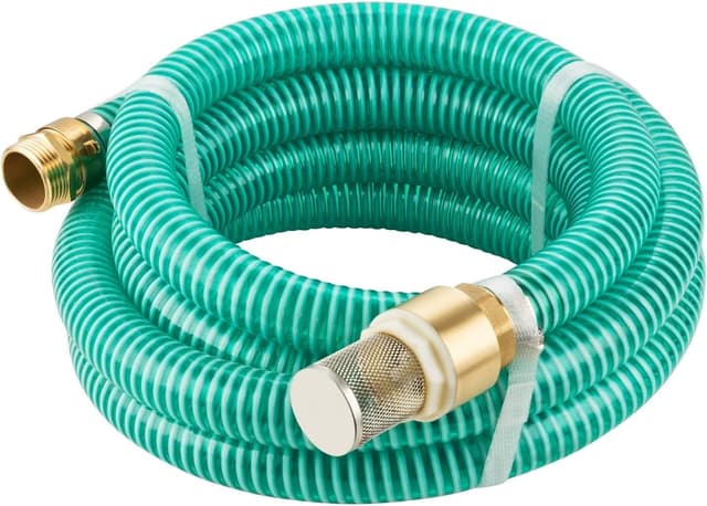 Imagen de GardenMate Tubo di aspirazione 4m en OfertitasTOP