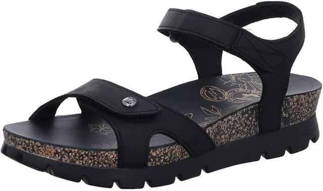 Detalle de Panama Jack Sulia Basics sandalia mujer 41 EU 👡