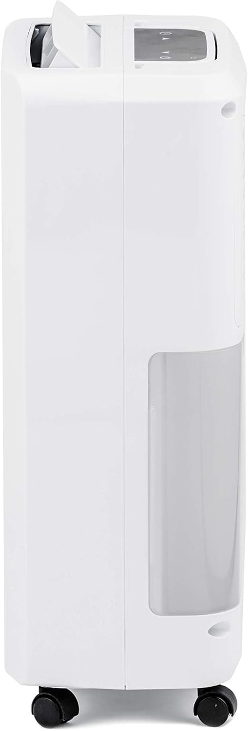 Detalle de Olimpia Splendid Aquaria Slim 14 P Deshumidificador 🌬