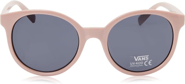 Detalle de Vans Rise And Shine Occhiali da sole unisex in policarbonato con protezione UVA/UVB