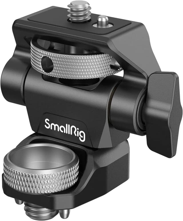 Imagen de SMALLRIG 2903B supporto per monitor 5" 7" en OfertitasTOP