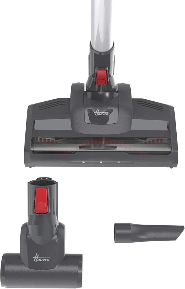 Thumbnail 4 de Hoover H-Free 100 HF122GPT 011 Aspirapolvere