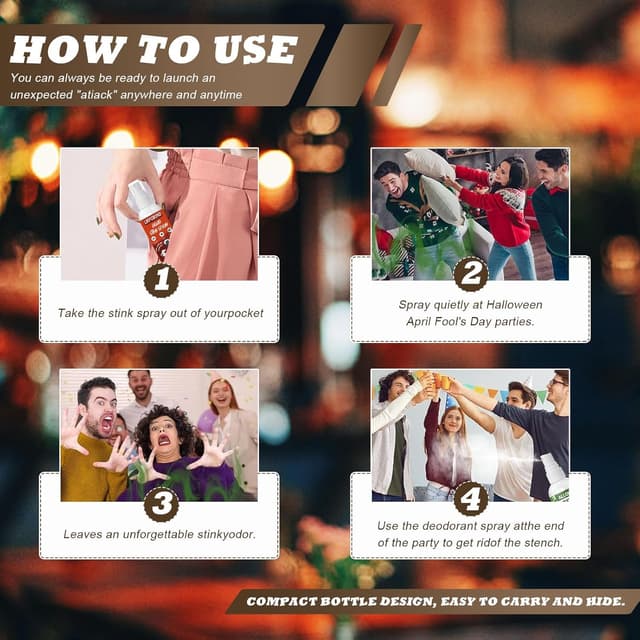 Thumbnail 4 de LIKFCBOND Spray Scoregge Liquido 50ML