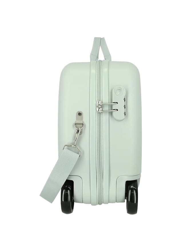 Detalle 2 de Disney Maleta infantil Inside Out 2 Alegría, 34 L