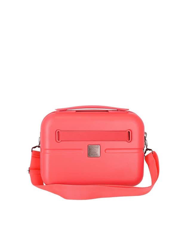 Detalle de Pepe Jeans Neceser ABS Adaptable Highlight 9L