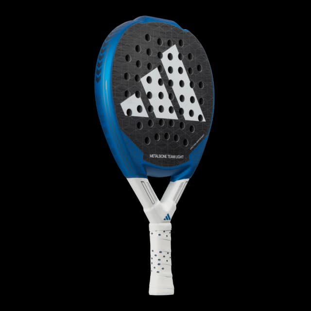 Detalle de adidas Metalbone Team Light Pala de pádel 360 g