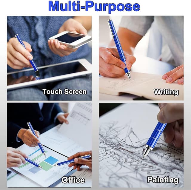 Thumbnail 5 de Magnetic Fidget Pen for Teens ✏