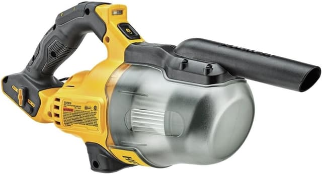 Thumbnail 3 de DEWALT DCV501HB 20V Handheld Vacuum 🧹