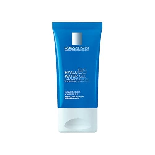Imagen de La Roche-Posay Hyalu B5 Gel-en-Eau hydratant 40 ml en OfertitasTOP