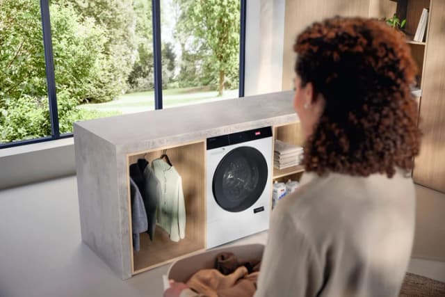 Thumbnail 14 de Miele WQ 1000 WPS Nova Waschmaschine