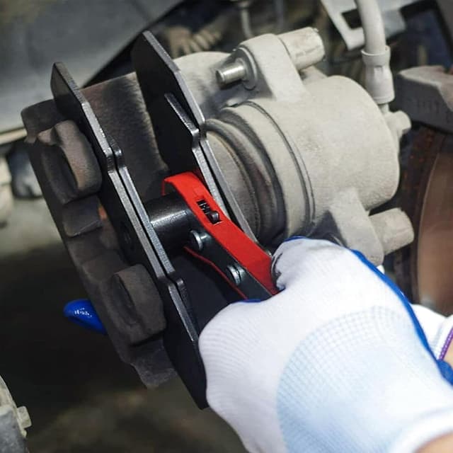 Thumbnail 6 de Thsakzo Prensa Pinza Freno Trinquete 360°