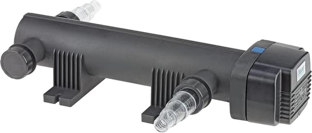 Detalle de OASE Vitronic 56837 UVC Vorklärgerät 18 W