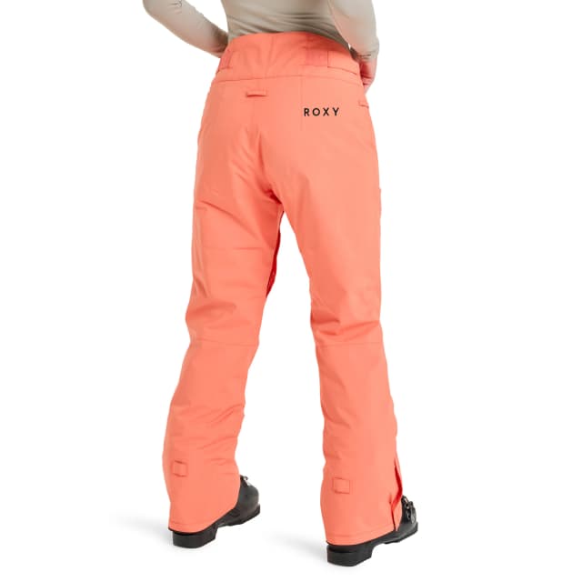 Detalle 2 de Roxy Alpine Ridge Pantalón Mujer