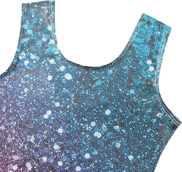 Thumbnail 2 de ALISISTER Gymnastics Leotards for Girls 3-8 Years