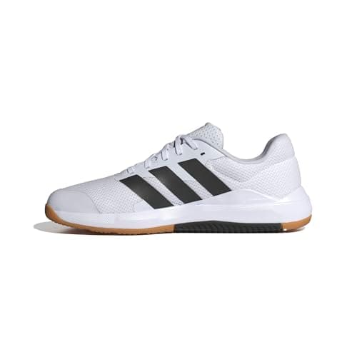 Thumbnail 4 de adidas Dropset Base zapatillas 40,67 EU Cloud White