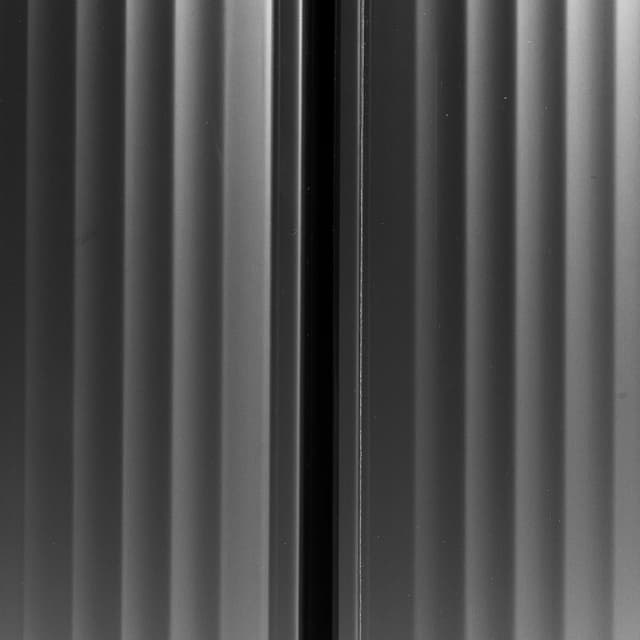 Thumbnail 2 de CURVER Verto - Cubo de basura elegante 54L con tapa 🗑