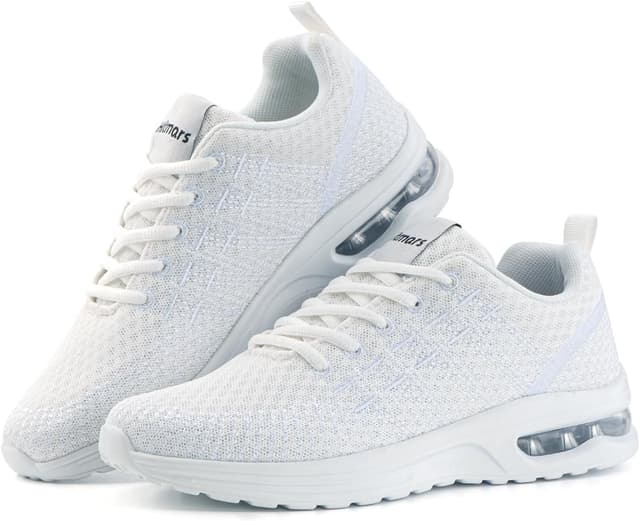 Detalle de Hitmars Chaussure de running femme respirante 36-42