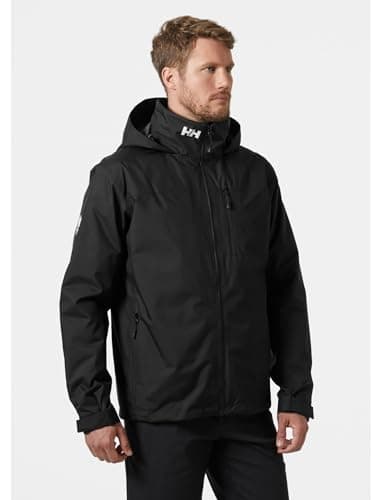 Thumbnail 3 de Helly Hansen Chaqueta capa intermedia con capucha 2 XL