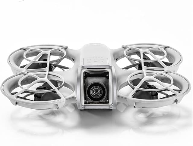 Detalle 2 de XBERSTAR Kardan-Stoßstange für DJI Neo