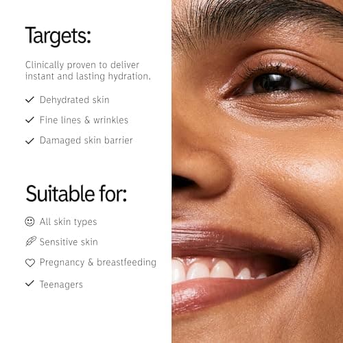 Thumbnail 2 de The INKEY List Hyaluronic Acid Serum 60 ml — Sérum hidratante facial