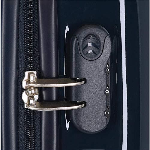 Thumbnail 4 de Disney Mickey´S Party maleta 34L rígida 50x38x20 cm