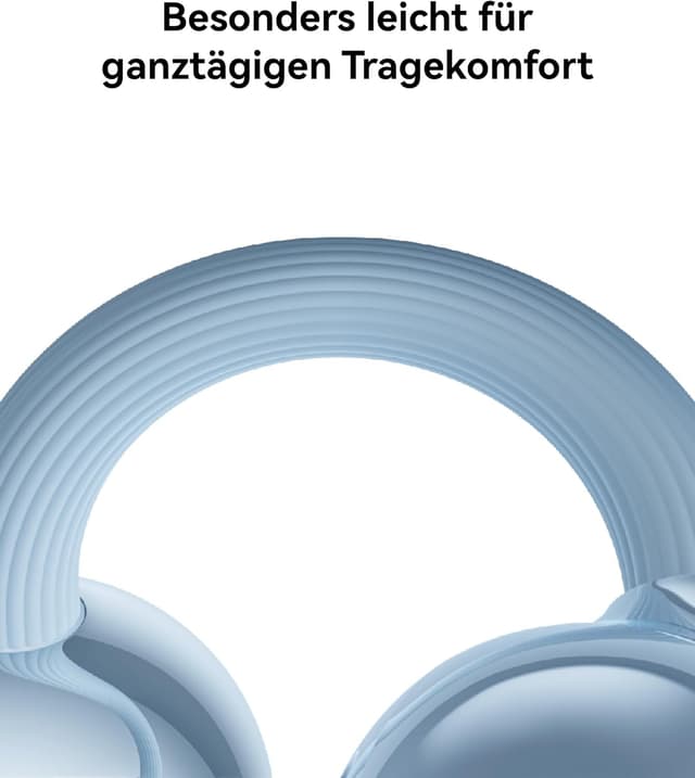 Thumbnail 4 de HUAWEI FreeClip 2 Kopfhörer 38 Stunden