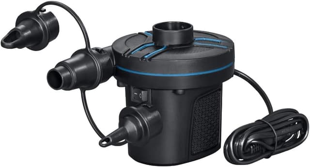 Imagen de Bestway PowerTouch AC Electric Air Pump 680 L/min en OfertitasTOP
