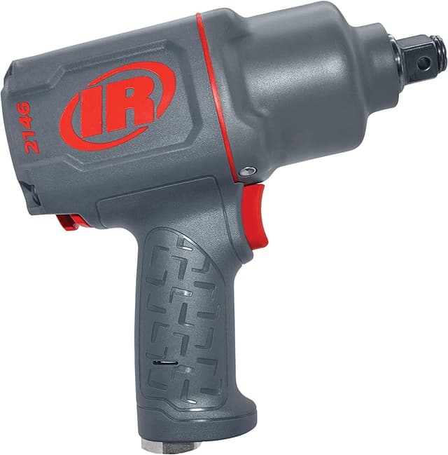 Thumbnail 2 de Ingersoll-Rand 2146Q1MAX Impact Wrench 3/4"