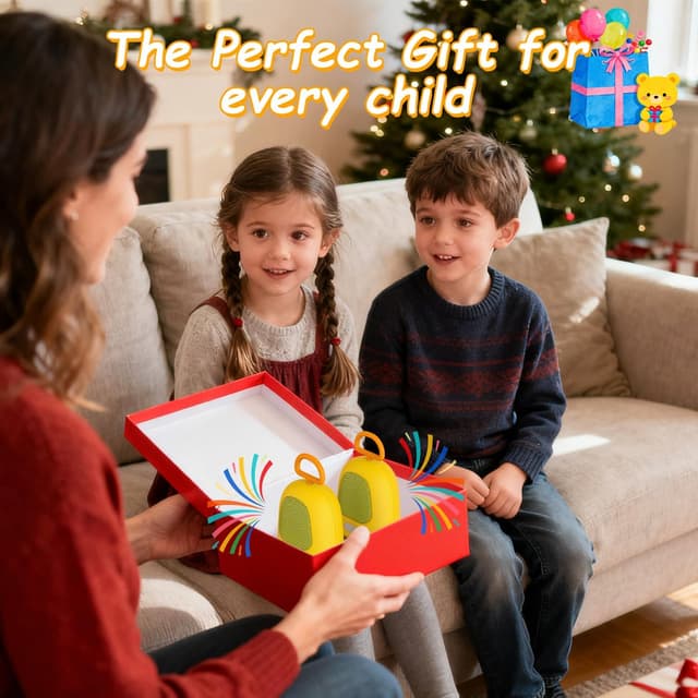 Thumbnail 6 de ANSTEN Interaktives Spielzeug 800 mAh