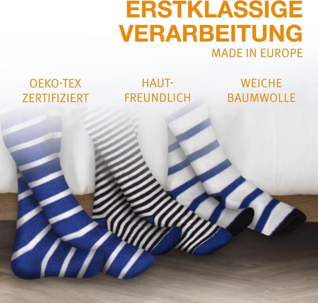 Detalle 1 de wellyou Kinder Strumpfhosen 3er Set