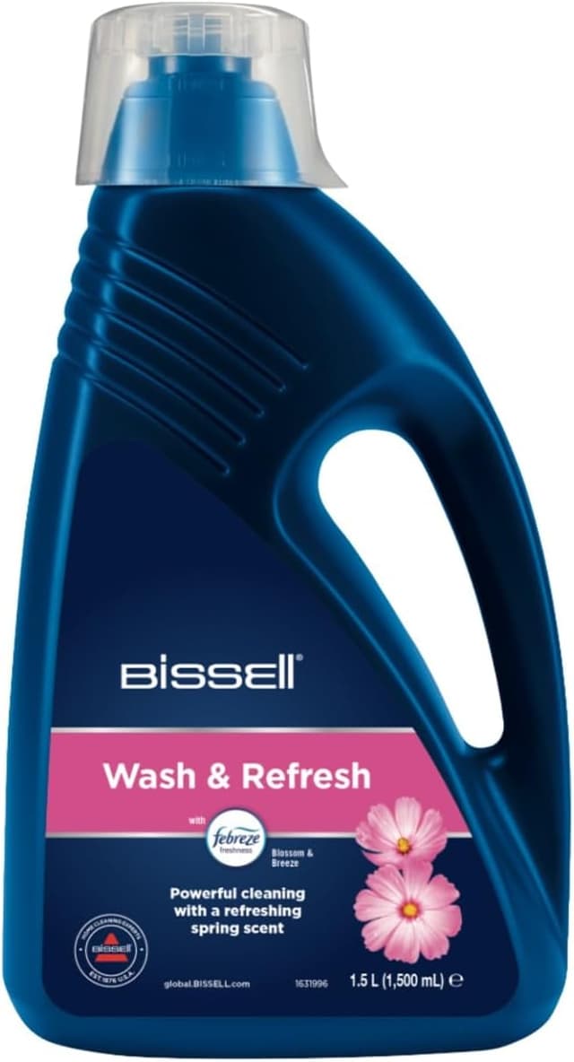 Imagen de Bissell Formule Wash & Refresh Febreze 3 L en OfertitasTOP