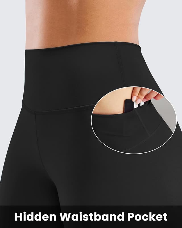 Thumbnail 2 de QUEENIEKE Cloud Feeling 6" High Waisted Biker Shorts