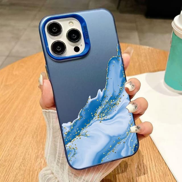 Detalle de Tedyhulle Handyhülle für Redmi Note 12 4G