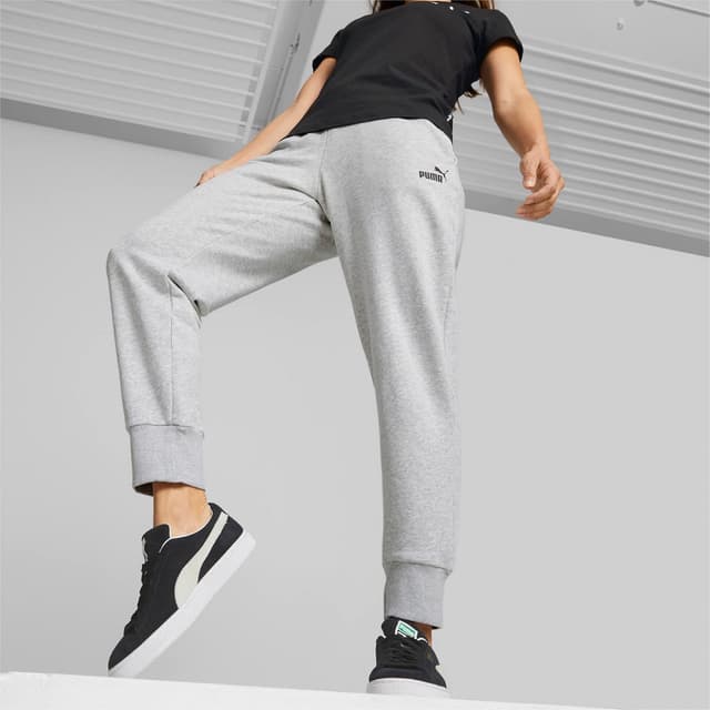 Thumbnail 5 de PUMA Damen Sweatpants Tr Cl Jogginghose XS