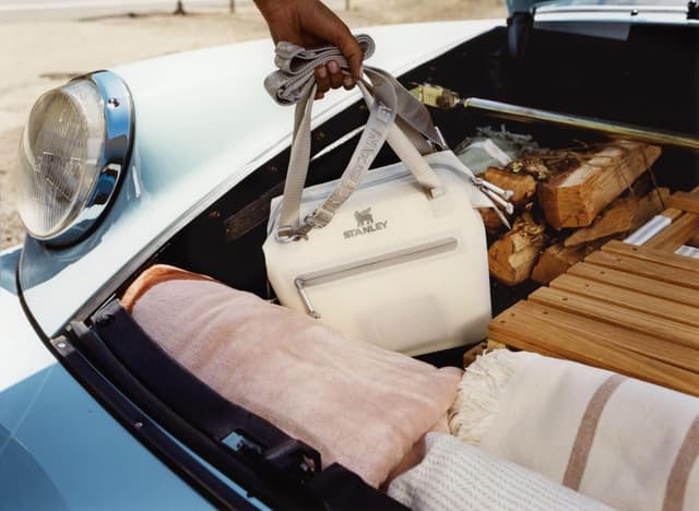 Thumbnail 6 de Stanley All Day Julienne Soft Cooler Bag and Lunch Box (Insulated, BPA-Free)